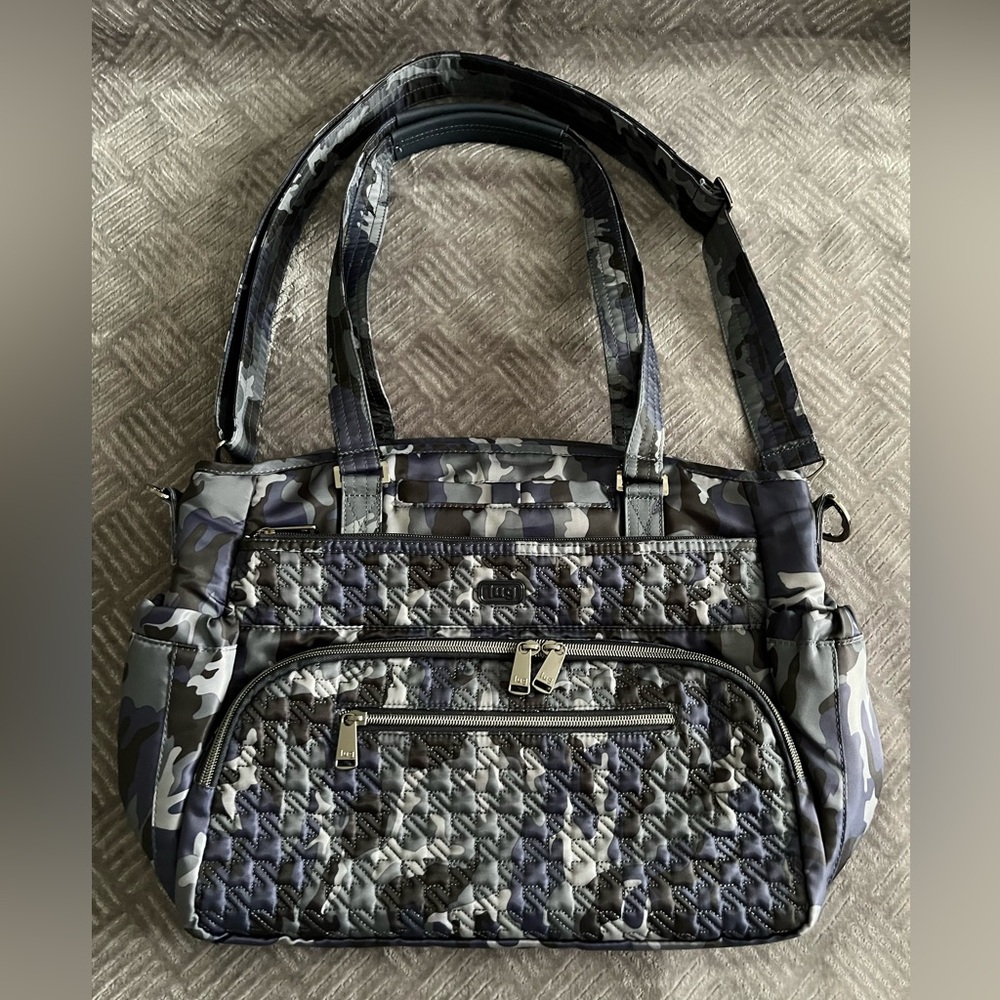 Lug Windjammer SE tote bag